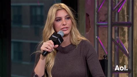 Viral Star Lele Pons Relives Her Meteoric Vine Career Aol Entertainment