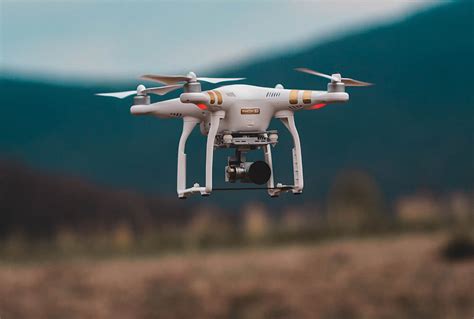 Why Use Drones To Conduct Aerial Surveys Summit Imagery