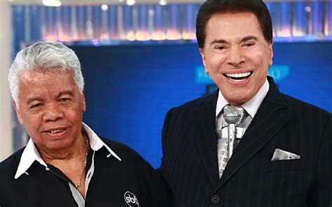 We did not find results for: Roque, amigo antigo de Silvio Santos, está internado em ...