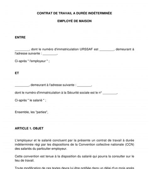 Lettre de fin de contrat assistance maternelle by ulpsyc.biforll.se. exemple de courrier fin de contrat nounou