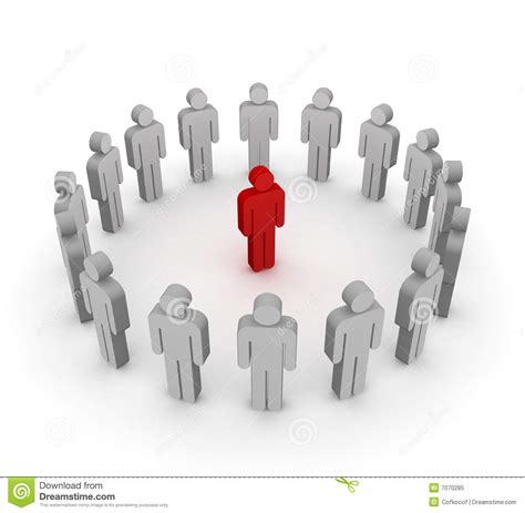 Different stock illustration. Illustration of individual - 7070285