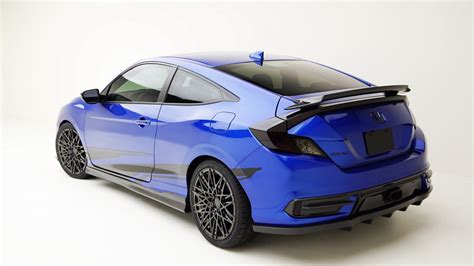 View photos, features and more. Honda Civic Type R Spearheading "Civicpalooza" 2016 SEMA ...
