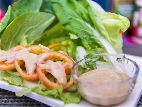 Serve the salad as soon as possible after assembly. How to Make Caesar Salad Dressing: 10 Steps (with Pictures)