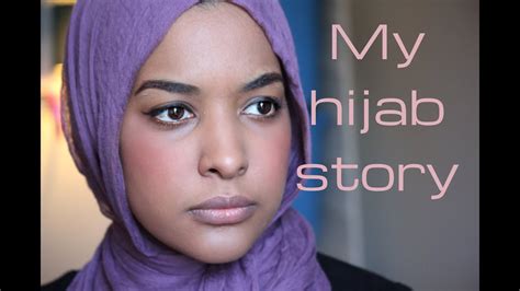 My Hijab Story Youtube