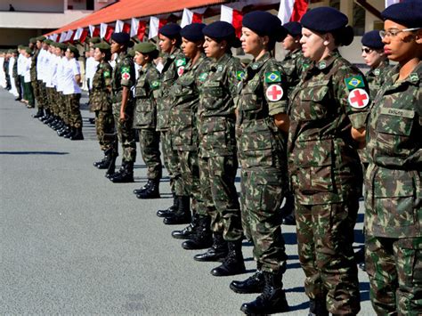 Exército Abre Inscrições Com 116 Vagas Para Oficiais Da Saúde Portal Costa Norte