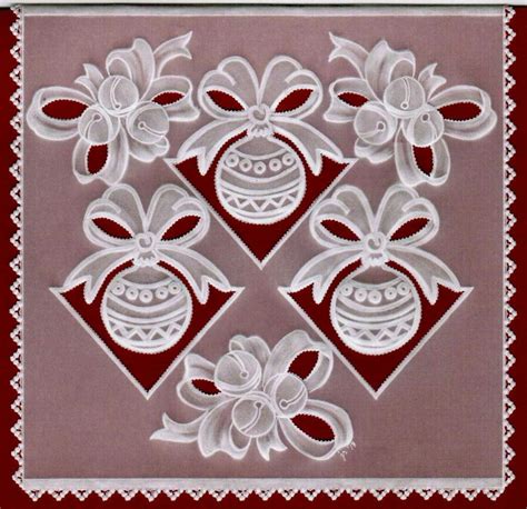 Christmas Pattern by Julie Roces | Самодельные открытки, Новогодние