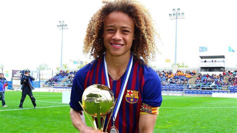 Xavi Simons Bio, Family, Profession, Girlfriend, Net Worth, Measurements