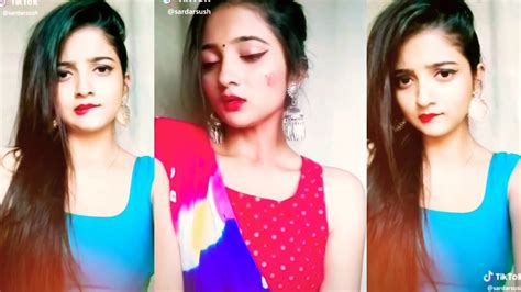 Desi Girl Sexy Video Romantic Dialogue Video Latest Tik Tok Video Musical Hindi Funny Video