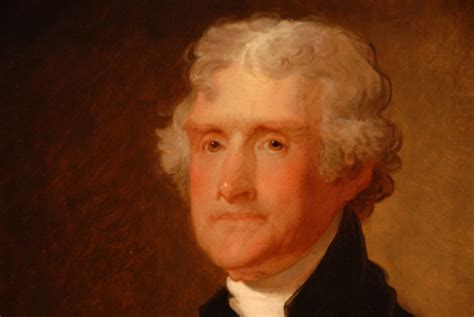 Thomas Jeffersons Religion Of Reason Public Discourse