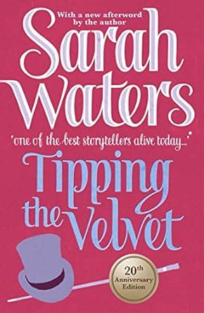 Tipping The Velvet VMC Designer Collection EBook Waters Sarah Amazon In Kindle Store