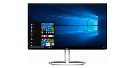Dells 24 Inch Hdr Monitor Makes The Perfect Addition To Your Desk For