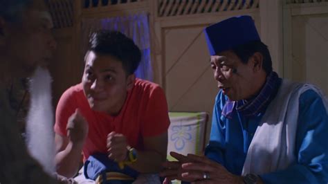 Tok mudim is the greatest mohel (a specialist ritual circumciser) in kampung seri menawan. Hantu Tok Mudim Snippet #3 - YouTube