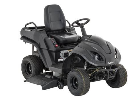 Raven Mpv7100 Riding Lawn Mower And Tractor Consumer Reports