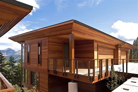 Modern House Siding Ideas To Complete Your Ideas Jhmrad