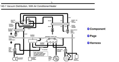 Wiring Diagram 32 2001 Ford Taurus Vacuum Hose Diagram