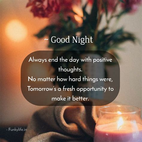 good night quotes 120 beautiful night messages and images in english