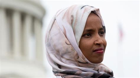 Muslim Member Of Aoc ‘squad Ilhan Omar Wins Reelection The News