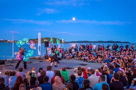10 Things To Do With Your Kids This Summer In Halifax Discover Halifax