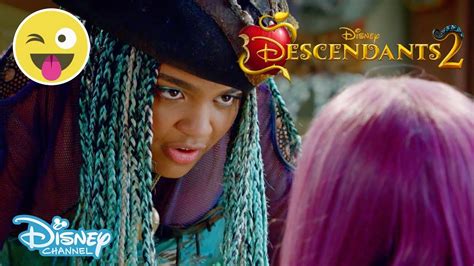 Descendants 2 Official Trailer Coming October 2017 Official