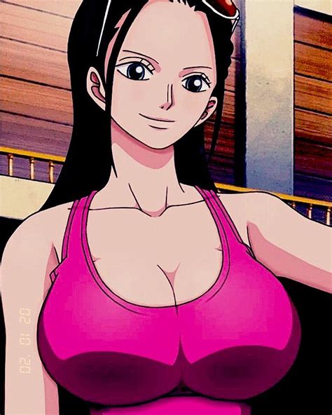 Anime One Piece Nico Robin Miss Sexy Kawaii Pvc Action Hot Sex Picture