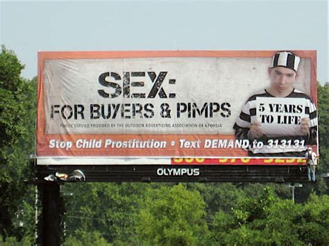 Top 10 Anti Sex Work Billboards Tits And Sass