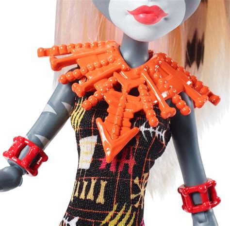 Monster High Ghouls Getaway Meowledy Doll Monster High Dolls You Are