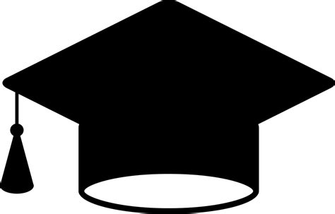 Graduation Hat Svg Png Icon Free Download 18872 Onlinewebfontscom