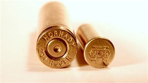 Difference Between Rimfire And Centerfire Ammunition