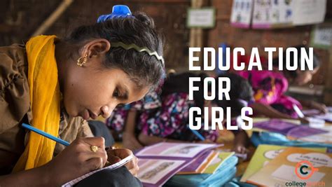 Education For Girls In India Importance Benefits Enrollment Statistics Government