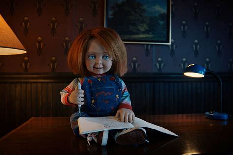 Was There Ever A Good Chucky Creator Don Mancini Tells All Usa Insider