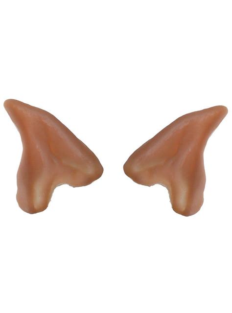 Plastic Elf Ears Ubicaciondepersonascdmxgobmx