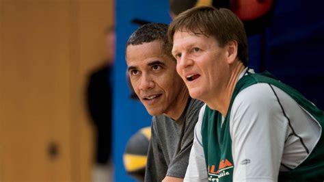 Dixie lewis was the beloved daughter of author and writer michael lewis. In Meetings, On The Court To Discover 'Obama's Way' : NPR