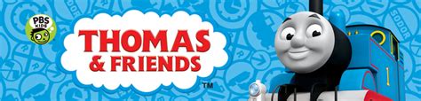 Thomas And Friends Pbs Kids Programs Pbs Parents