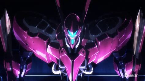 Mobile Suit Gundam Iron Blooded Orphans Episode 14 機動戦士ガンダム 鉄血のオルフェンズ