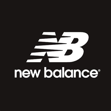 Downloading new balance™ file vector logo you agree to abide to our terms of use. World Of Sneakers