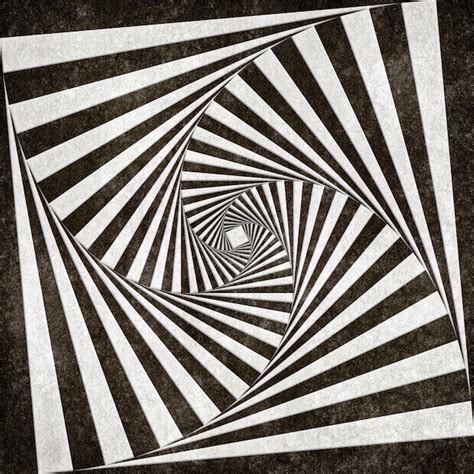 Optical Illusion Drawing Ideas Creative Art