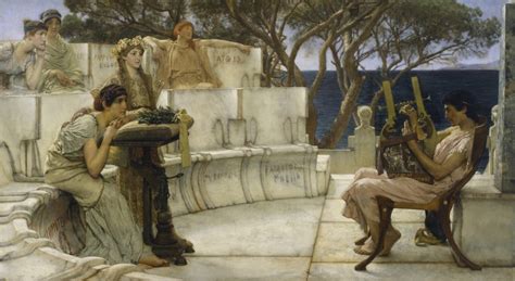 depicting sappho the creation of the original lesbian look dressing dykes