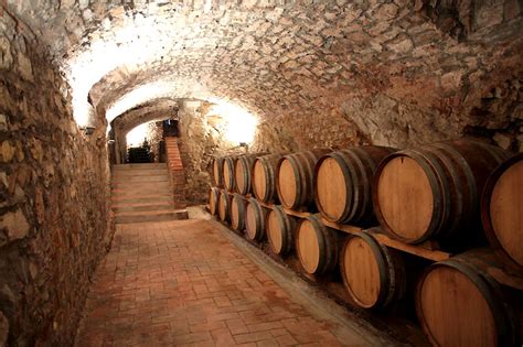 Wine Tours In Tuscany To Explore The Excellent Variety Of Tuscan Wines