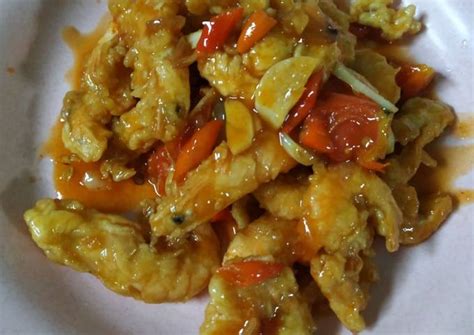1 day ago · sedih! Resep Udang Tepung Asam Manis - Resep Udang Cumi Tepung ...