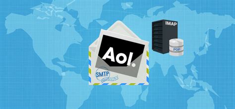 How To Set Up Aol Mail Settings Detailed Guide 2023