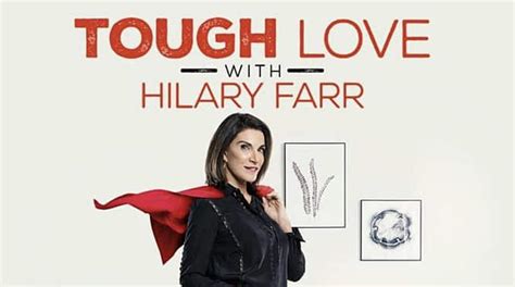 hgtv orders 10 new episodes of hit series tough love with hilary farr morty s tv