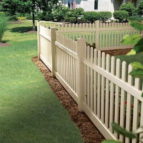 The Best How To Install A 4 Foot Vinyl Fence 2022