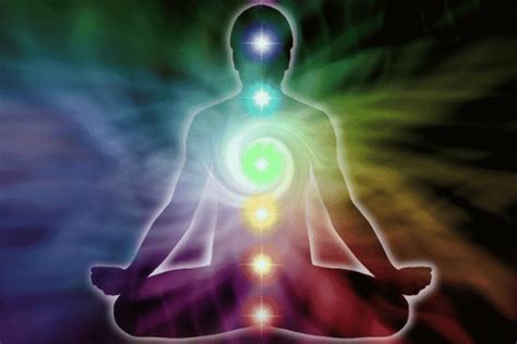 How To Improve The Vitality Of Your Etheric Body