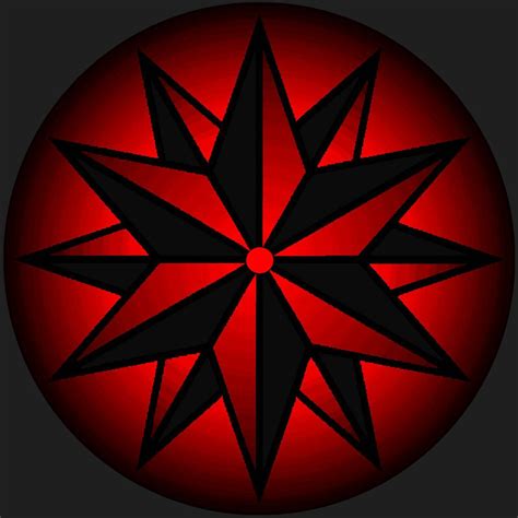 Where in the story do you want to know his age? Emanuel's Eternal Mangekyo Sharingan by ecm55329 on DeviantArt