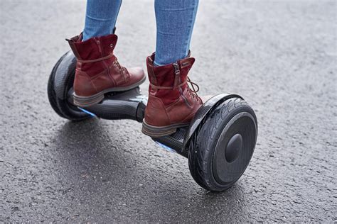 53000 Hoverboards Recalled Over Fire Risk After Two Deaths Iheart
