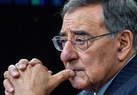 With Military At ‘turning Point Defense Chief Leon Panetta Avoids