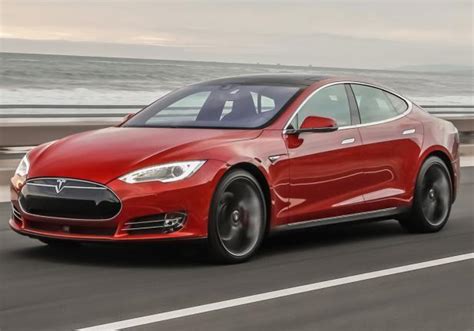 Tesla Model S 60 Prezzo E Prestazioni Patentati