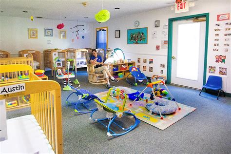 Kennesaw Infant Daycare Mt Elizabeth Academy