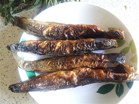 Saltwater catfish is known as ikan sembilang in malaysia, brunei and indonesia. RODA BERPUSING MENCARI NIKMAT ALAM: Gulai Ikan Sembilang ...