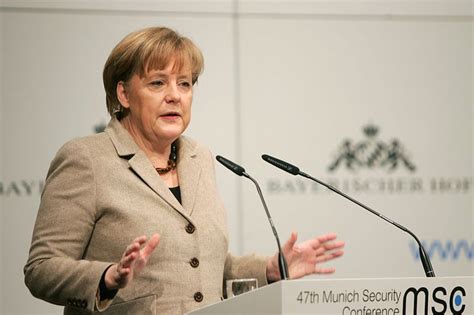 Merkel In Serbien Grenzkonflikt Mit Kosovo Behindert Geplanten Eu
